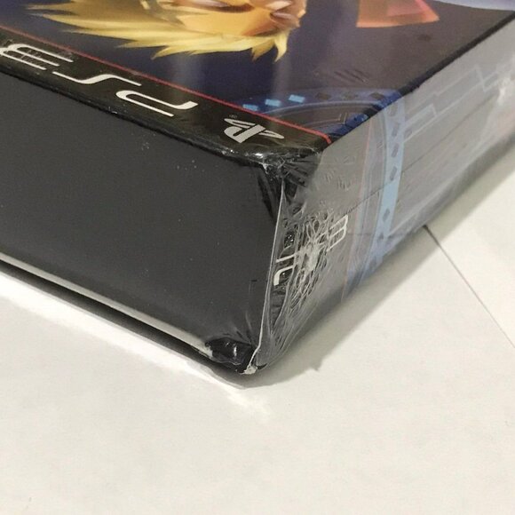 PS3 Blazblue Continuum Shift Extend (Factory Sealed) Playstation 3 - Picture 8 of 9